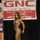 Kristin  Zimmerman - NPC Circle City Championships 2014 - #1