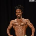 Kevin  Boue - NPC Nationals 2014 - #1