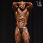 Leon  Dozier - NPC Nationals 2015 - #1