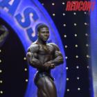 Keone  Pearson - IFBB Arnold Classic 2019 - #1