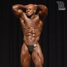 Leon  Dozier - NPC Nationals 2015 - #1
