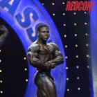 Keone  Pearson - IFBB Arnold Classic 2019 - #1