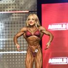 Bojana   Vasiljevic - IFBB Arnold Classic 2022 - #1