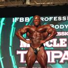 Phillip  Clahar - IFBB Tampa Pro 2018 - #1