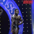 Keone  Pearson - IFBB Arnold Classic 2019 - #1