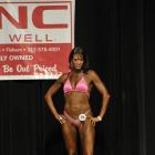 Erika  Hanaway - NPC Circle City Championships 2014 - #1