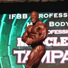 Phillip  Clahar - IFBB Tampa Pro 2018 - #1