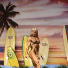 Aurelia  Grozajova - IFBB Europa Show of Champions Orlando 2015 - #1