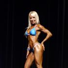 Deborah  Singletary - NPC Daytona Classic 2013 - #1