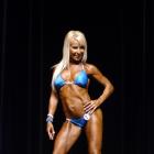 Deborah  Singletary - NPC Daytona Classic 2013 - #1