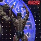 Keone  Pearson - IFBB Arnold Classic 2019 - #1