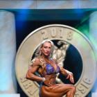 Margita  Zamolova - IFBB Arnold Classic 2018 - #1