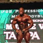 Phillip  Clahar - IFBB Tampa Pro 2018 - #1