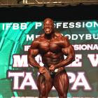 Phillip  Clahar - IFBB Tampa Pro 2018 - #1