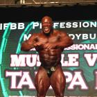 Phillip  Clahar - IFBB Tampa Pro 2018 - #1