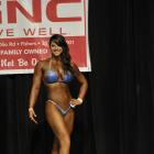 Erin  LynDull - NPC Circle City Championships 2014 - #1