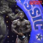 Keone  Pearson - IFBB Arnold Classic 2019 - #1