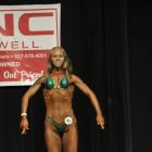 Jessica  Deckard - NPC Circle City Championships 2014 - #1