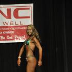 Jessica  Deckard - NPC Circle City Championships 2014 - #1