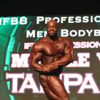 Renaldo  Gairy - IFBB Tampa Pro 2018 - #1