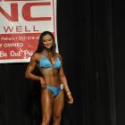 Mary  Obrian - NPC Circle City Championships 2014 - #1