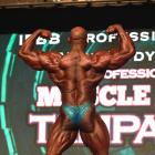 Renaldo  Gairy - IFBB Tampa Pro 2018 - #1