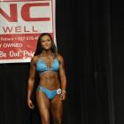 Mary  Obrian - NPC Circle City Championships 2014 - #1