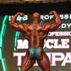 Renaldo  Gairy - IFBB Tampa Pro 2018 - #1