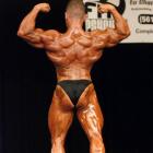 John  Lopez - NPC Sunshine Classic 2012 - #1