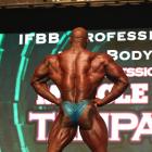 Renaldo  Gairy - IFBB Tampa Pro 2018 - #1