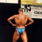 Carlos  Gabin - NPC Sunshine Classic 2012 - #1