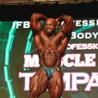 Renaldo  Gairy - IFBB Tampa Pro 2018 - #1