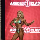 Wendy   Fortino - IFBB Arnold Classic 2022 - #1