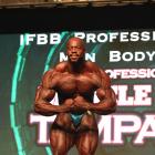 Renaldo  Gairy - IFBB Tampa Pro 2018 - #1