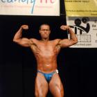 Carlos  Gabin - NPC Sunshine Classic 2012 - #1