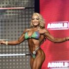 Wendy   Fortino - IFBB Arnold Classic 2022 - #1