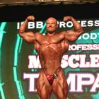 James  Hollingshead - IFBB Tampa Pro 2018 - #1