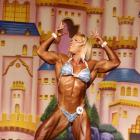 Joanna  Romano - IFBB Europa Show of Champions Orlando 2017 - #1