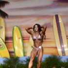 Michelle  Horan - IFBB Europa Show of Champions Orlando 2015 - #1