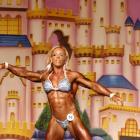 Joanna  Romano - IFBB Europa Show of Champions Orlando 2017 - #1