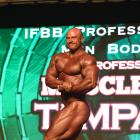 James  Hollingshead - IFBB Tampa Pro 2018 - #1