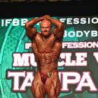 James  Hollingshead - IFBB Tampa Pro 2018 - #1