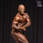 Julio  Franco - NPC Nationals 2015 - #1