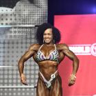 Larhannah  Robinson - IFBB Arnold Classic 2022 - #1