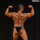 Jesse   Sabater - NPC Nationals 2014 - #1