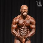 Julio  Franco - NPC Nationals 2015 - #1