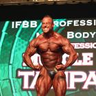 Matt  Kouba - IFBB Tampa Pro 2018 - #1