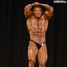 Jesse   Sabater - NPC Nationals 2014 - #1