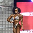 Larhannah  Robinson - IFBB Arnold Classic 2022 - #1