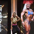 Fitness   Routines - IFBB Arnold Classic 2019 - #1